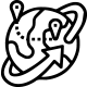 badge